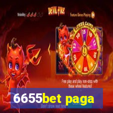 6655bet paga